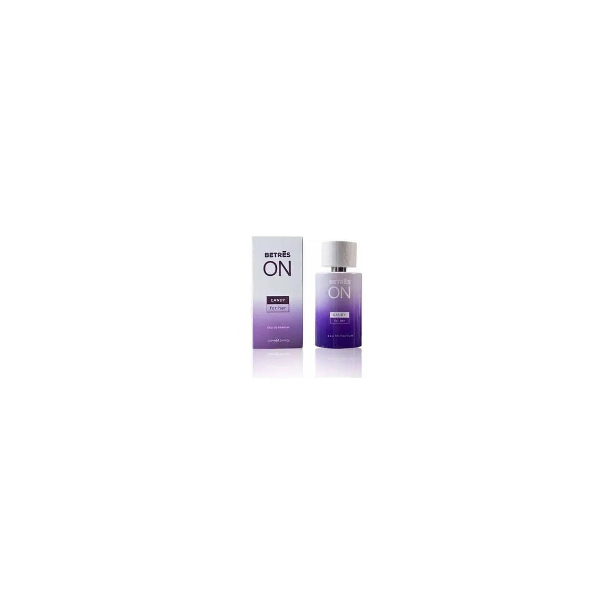 Betres On Candy for Her Eau de Parfum 100 ml