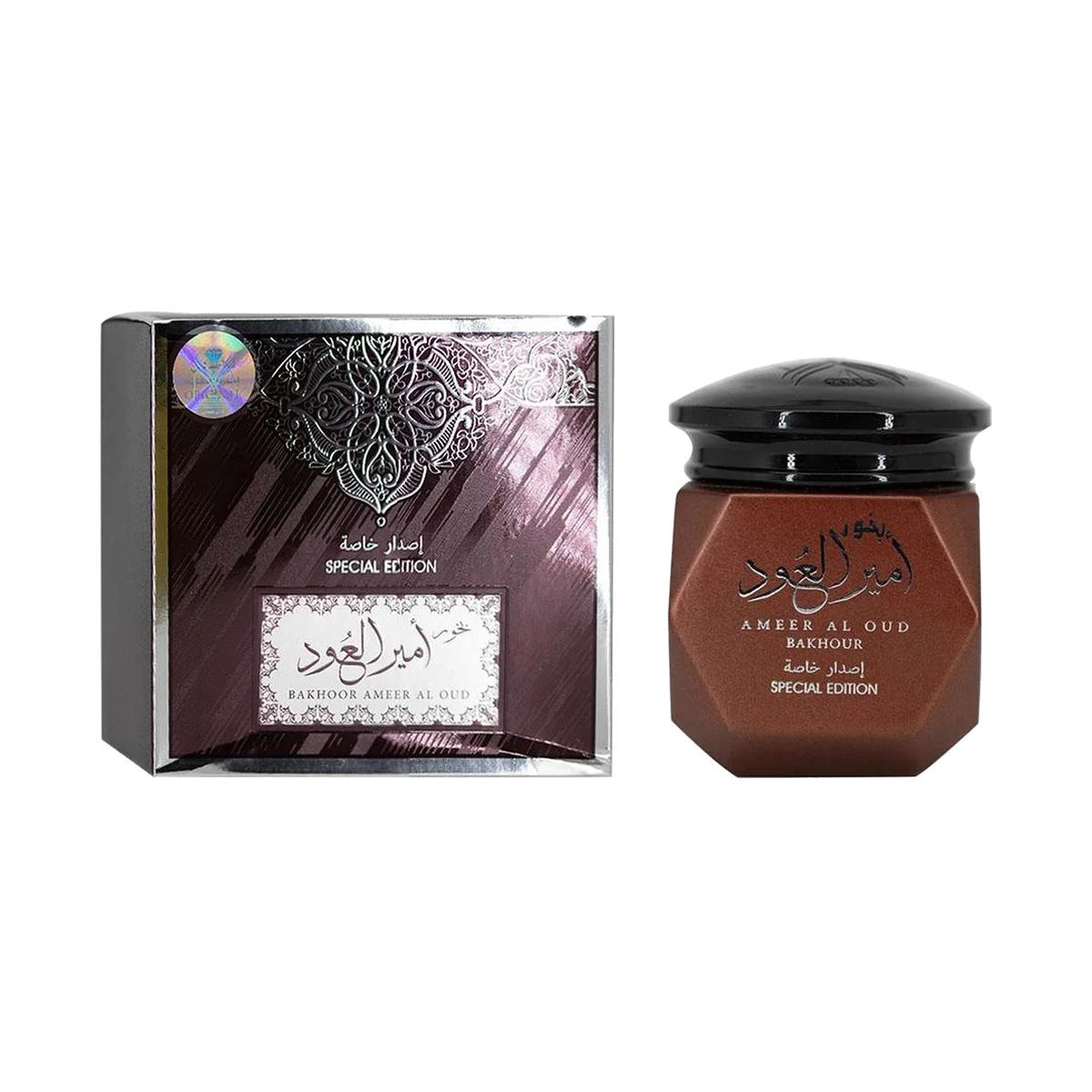 Bakhoor Ameer Al Oud Édition Spéciale