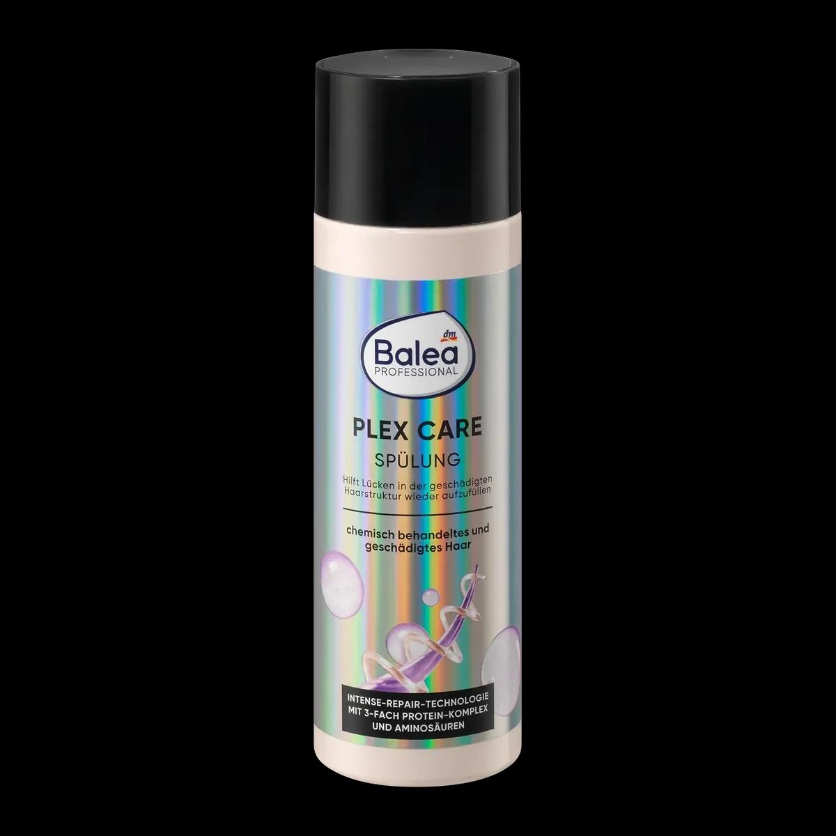 Balea Après-shampooing Plex Care 200 ml