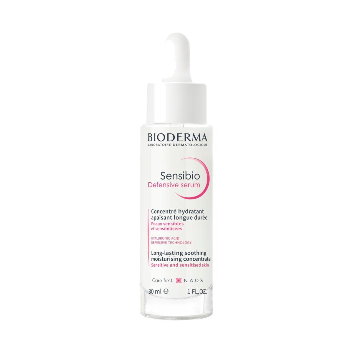 Bioderma Sensibio Defensive Sérum 30 ml