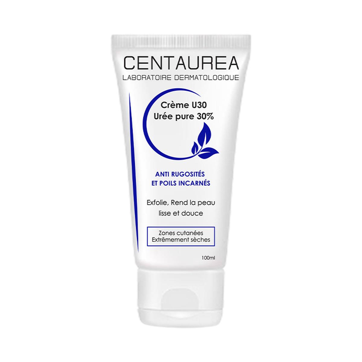 CENTAUREA Crème U30 Urée Pure 30 % 100 ml