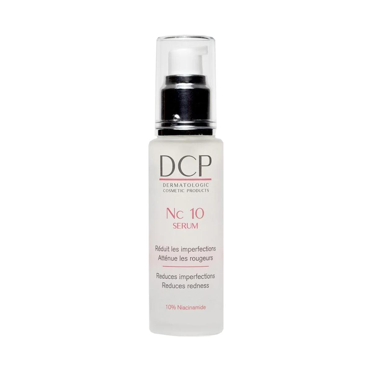 DCP Nc 10 Sérum Niacinamide 10 % 50 ml