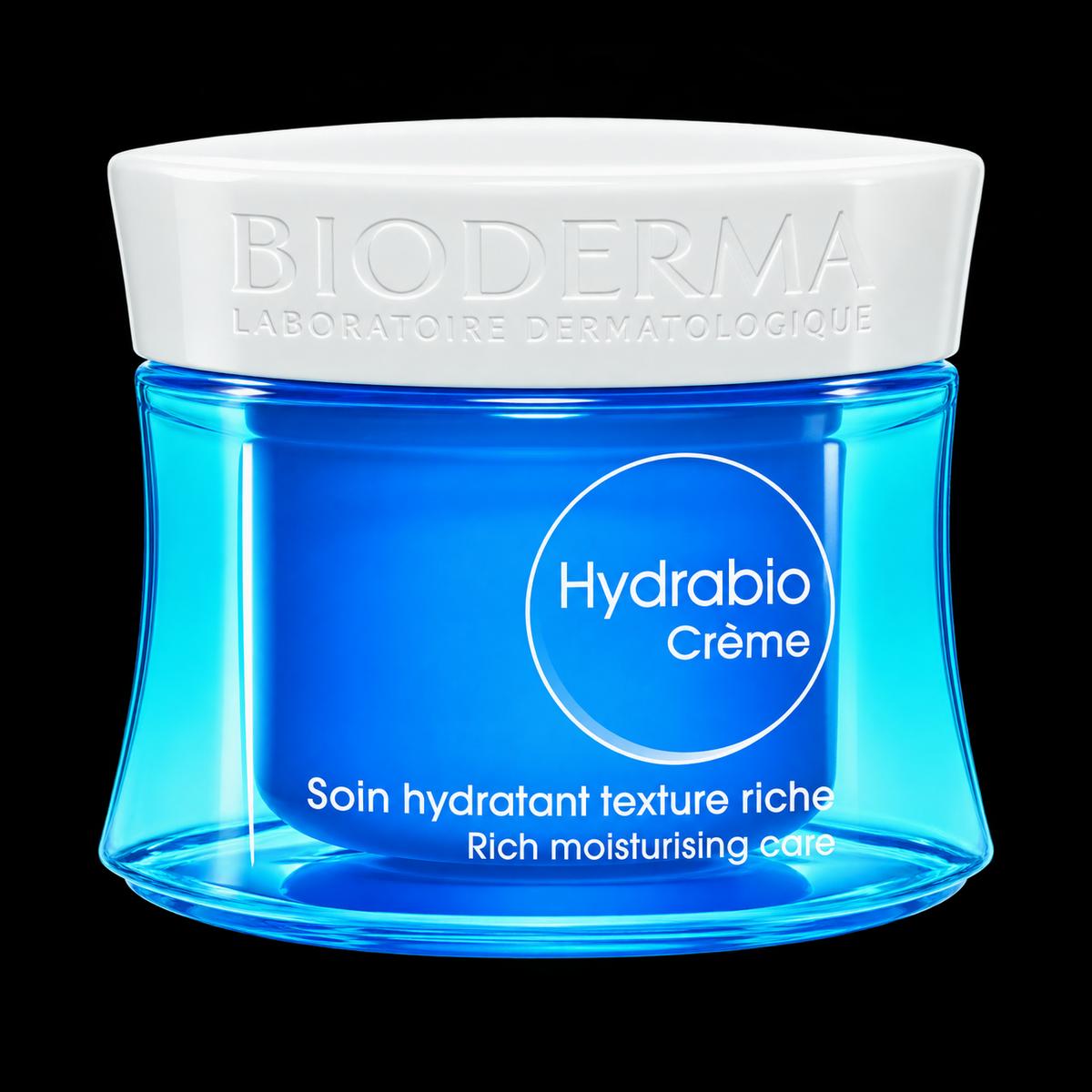 Bioderma Hydrabio Crème Pot 50 ml