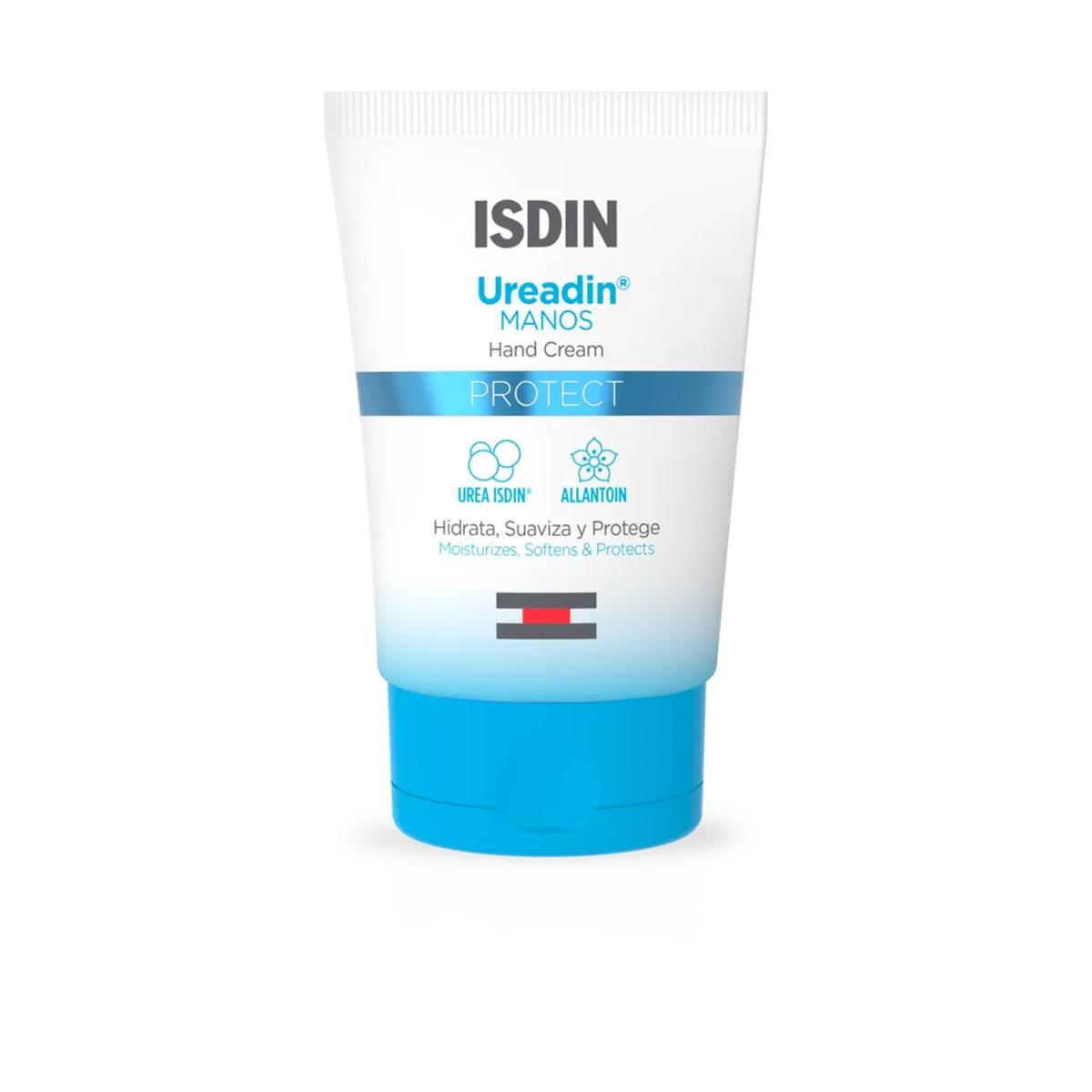 Isdin Ureadin Manos Protect Crème Mains