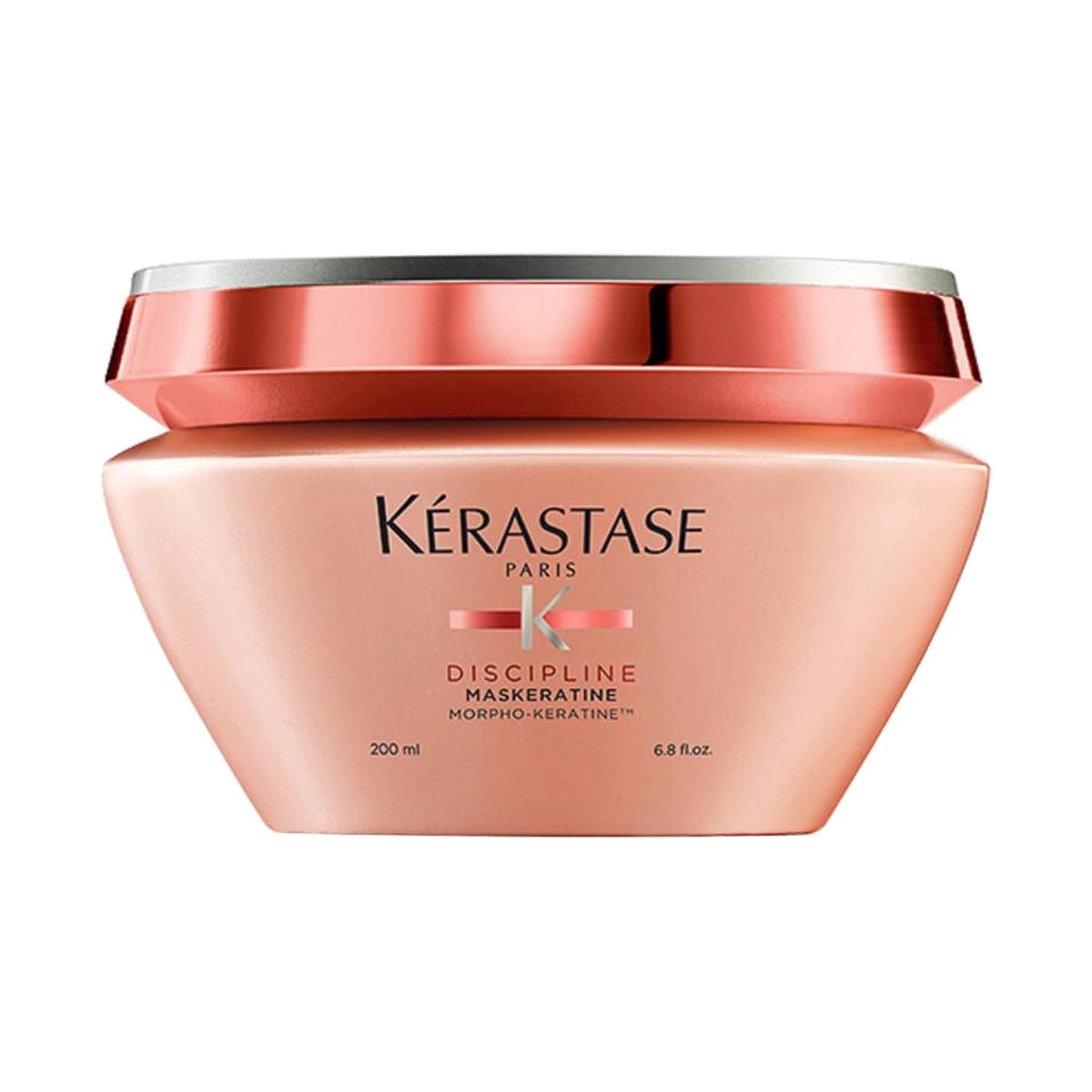 Kérastase Discipline Maskératine Masque 200 ml
