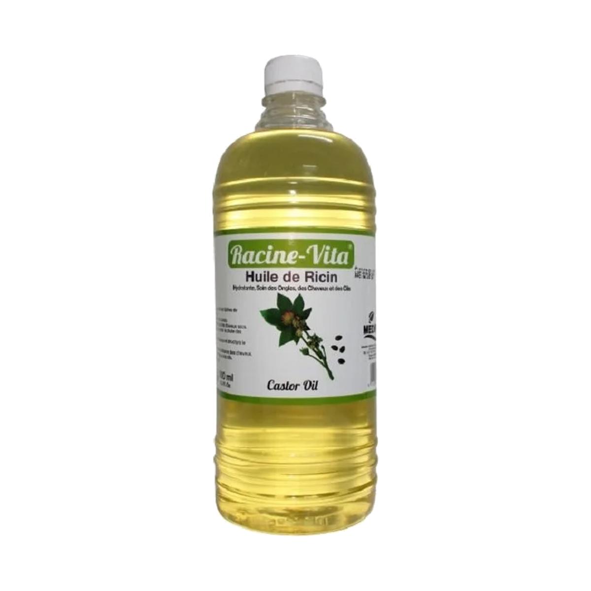 Racine Vita Huile de Ricin 1 L