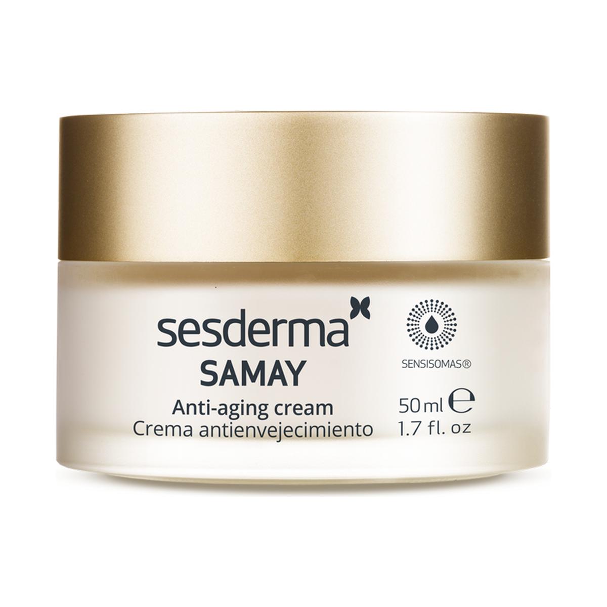 Sesderma Samay Crème Anti-Âge 50 ml