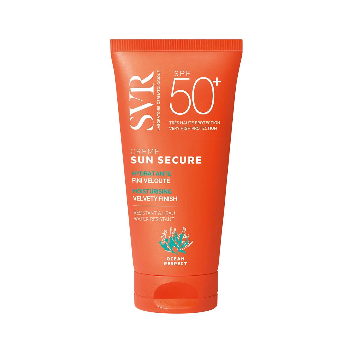 SVR Sun Secure Crème SPF50+ 50 ml