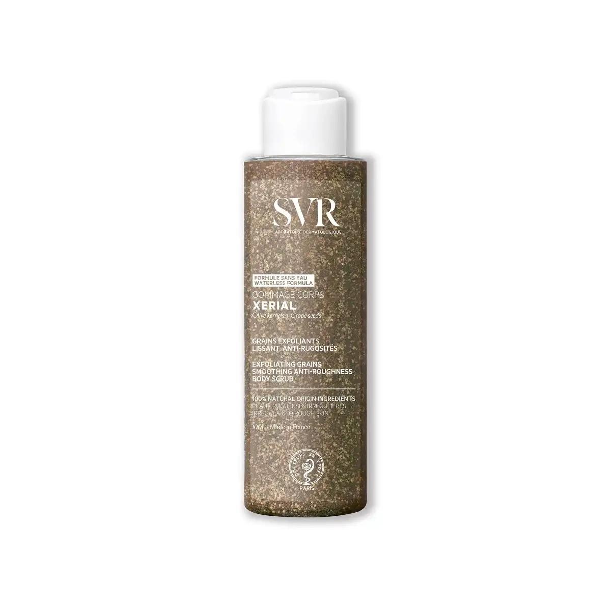 SVR Xerial Gommage Corps 100 g