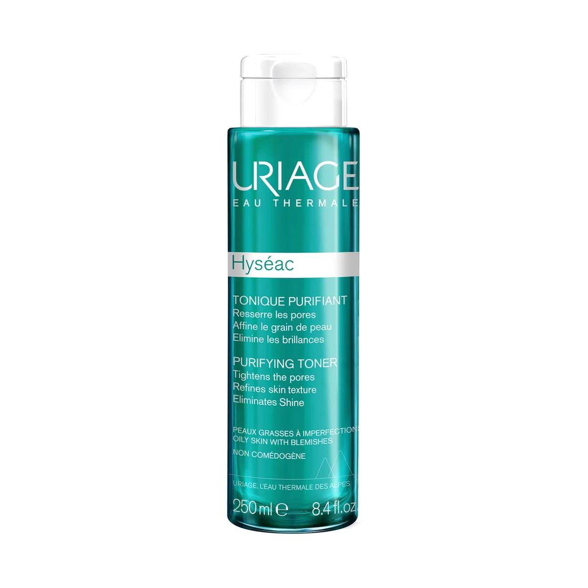 Uriage Hyséac Tonique Purifiant 250 ml
