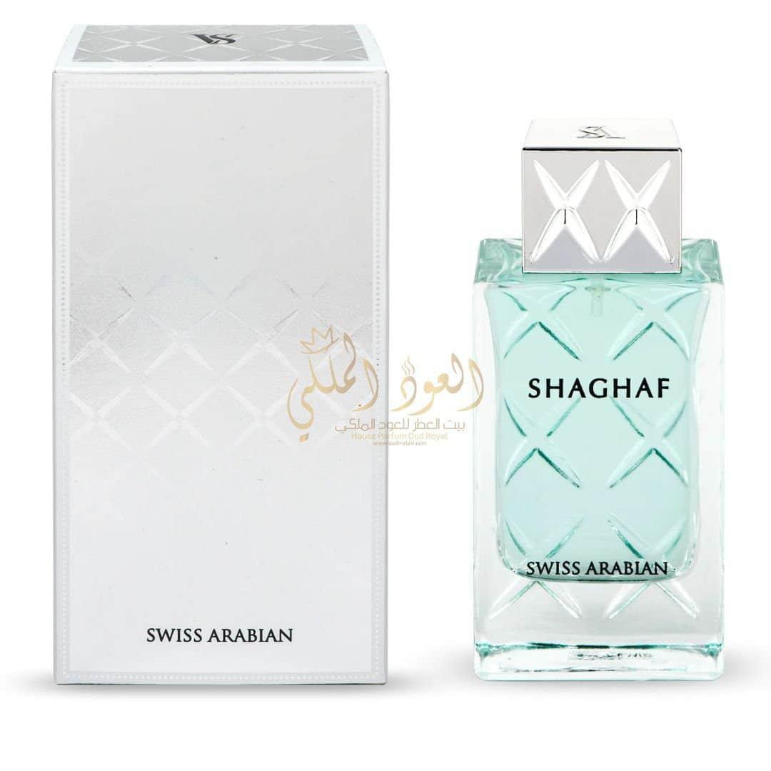 Shaghaf Homme