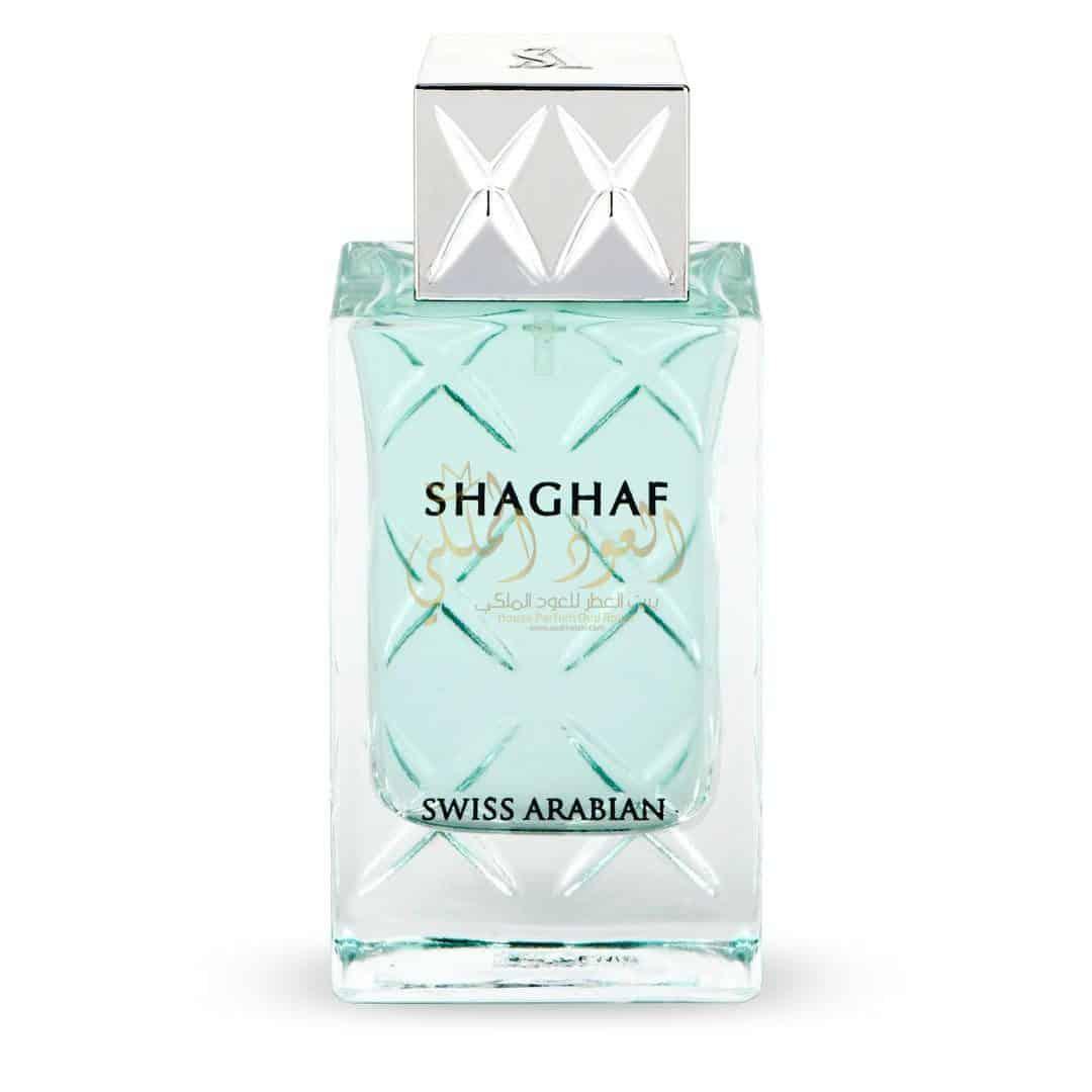 Shaghaf Homme