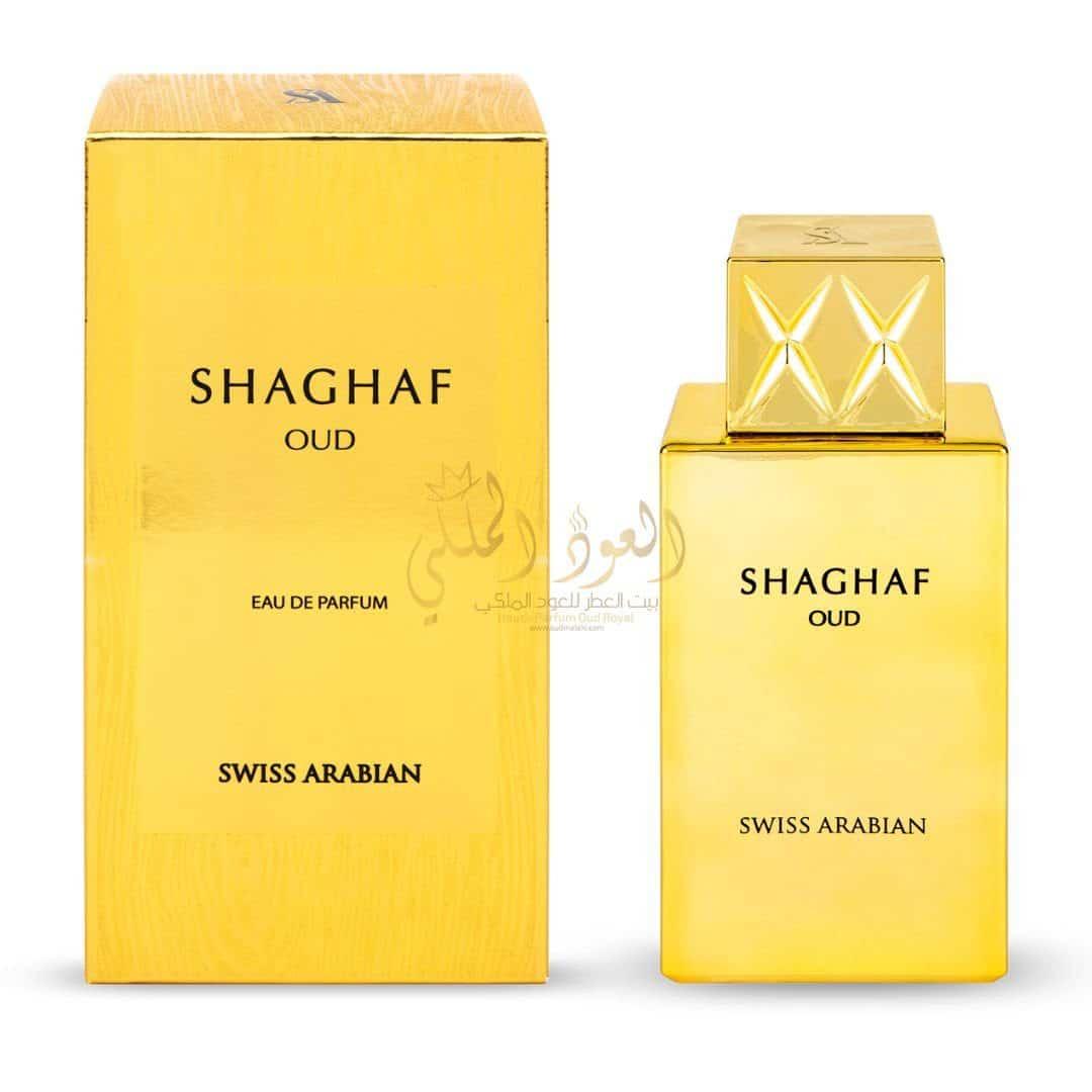 Shaghaf Oud