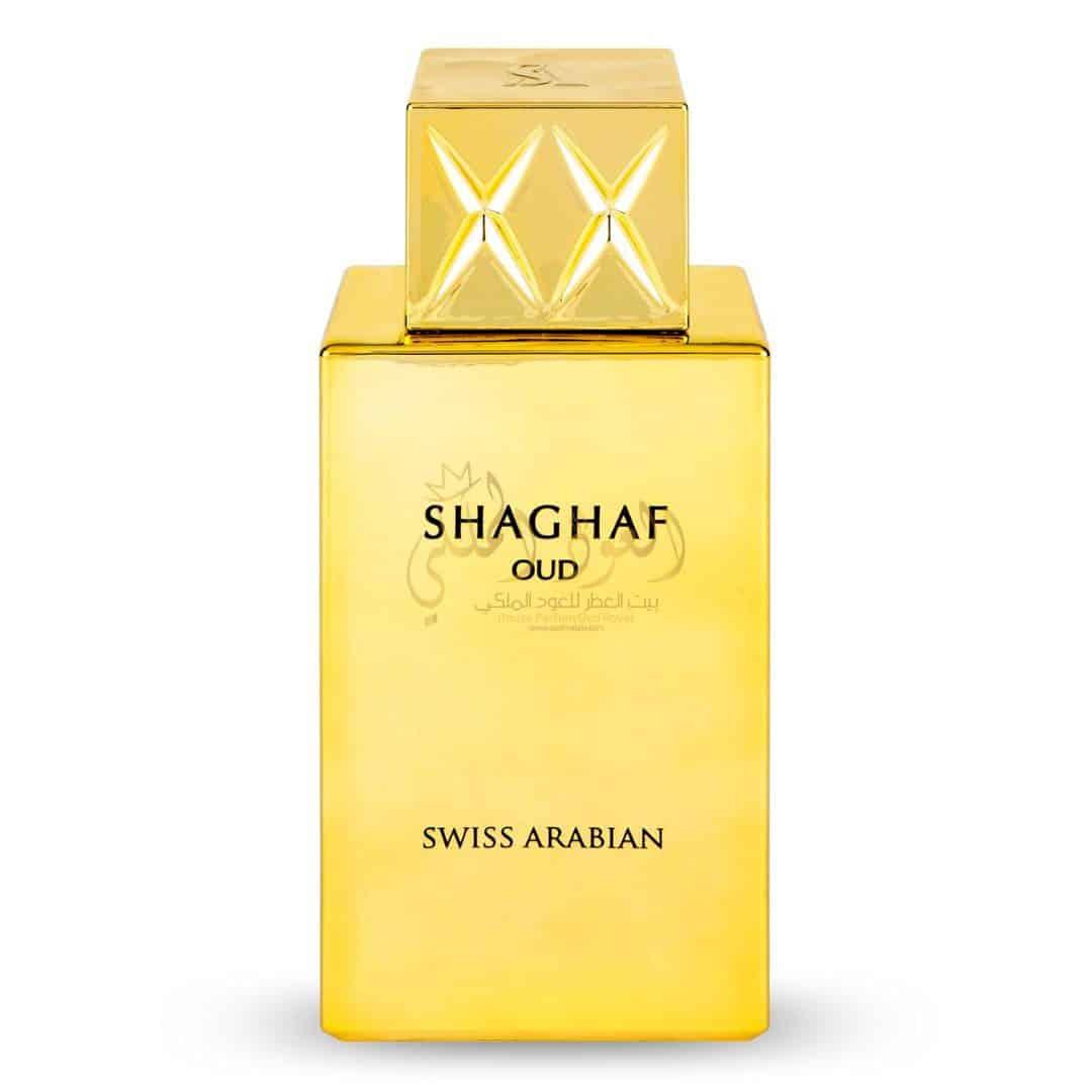 Shaghaf Oud