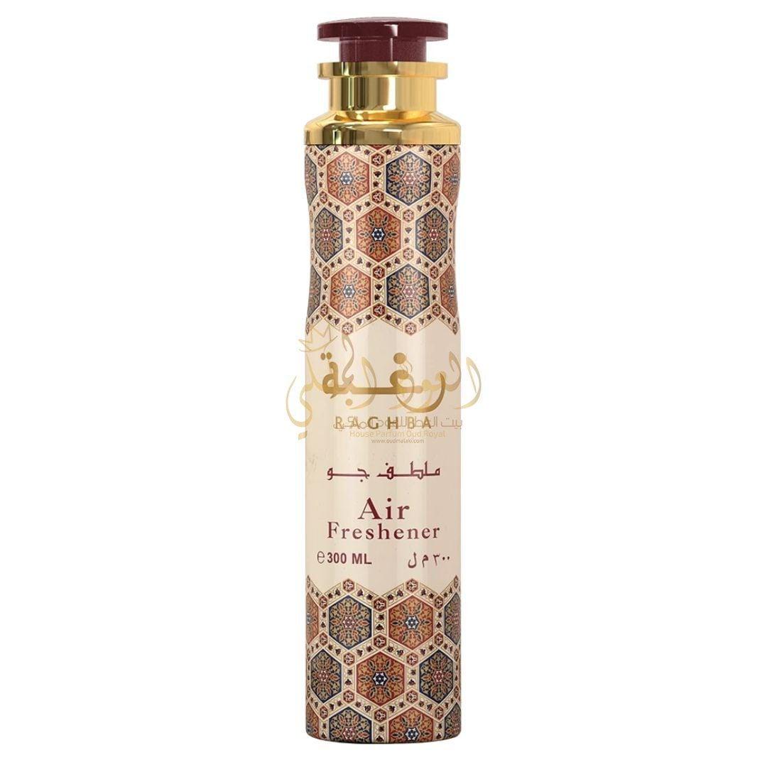 Air Freshener Raghba 300ml