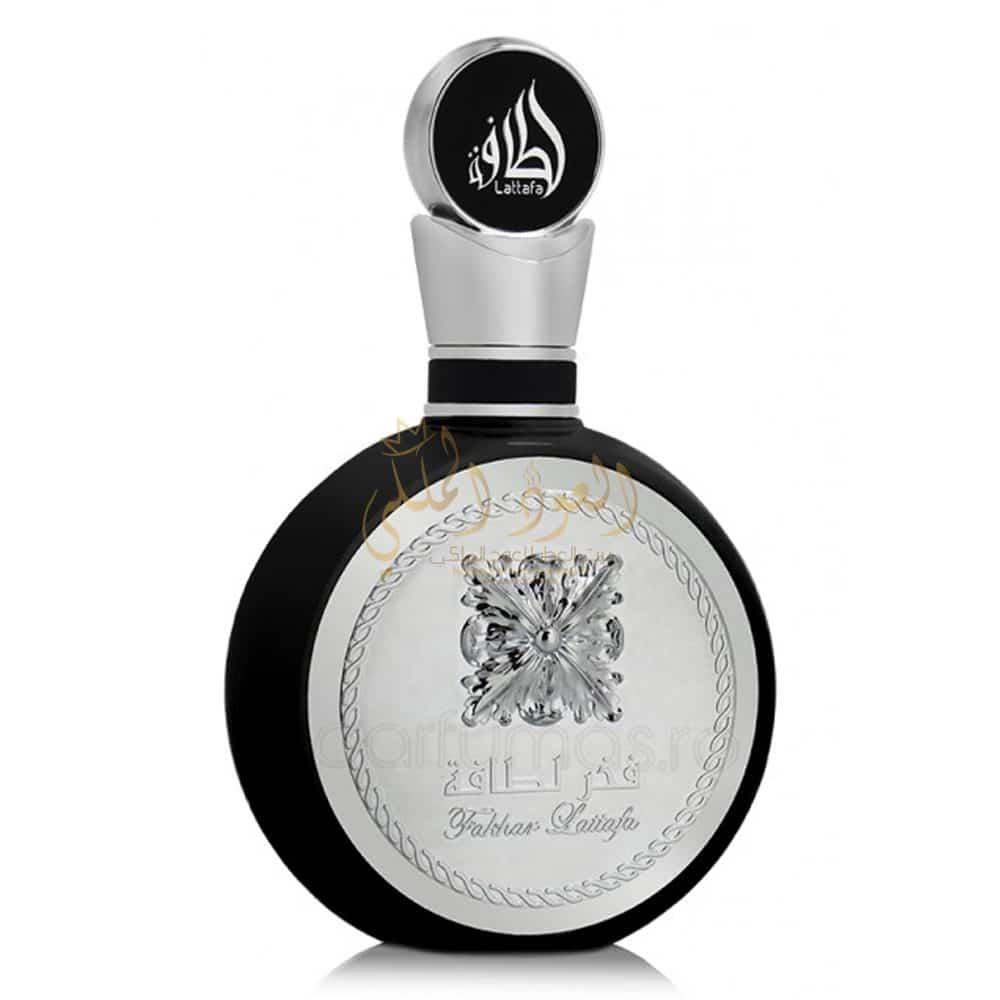 Lattafa Fakhar Homme