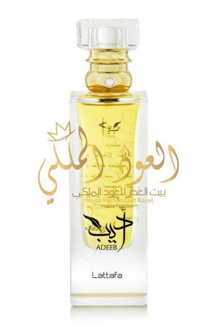 Adeeb