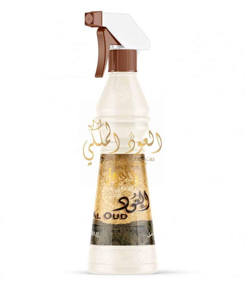 House Air Freshner Al oud 500ml,