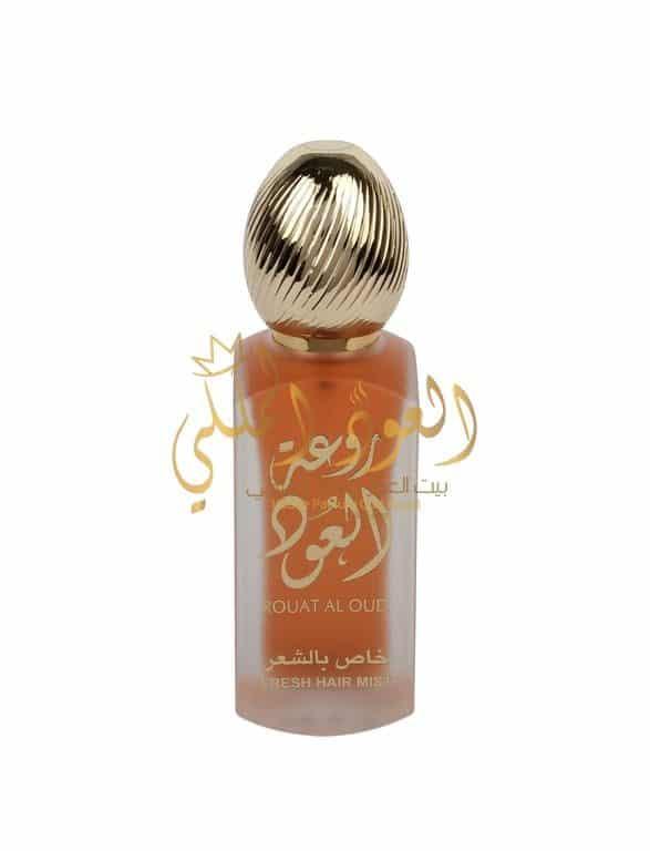Rouat Al Oud pour cheveux