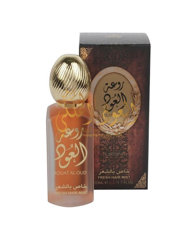 Rouat Al Oud pour cheveux