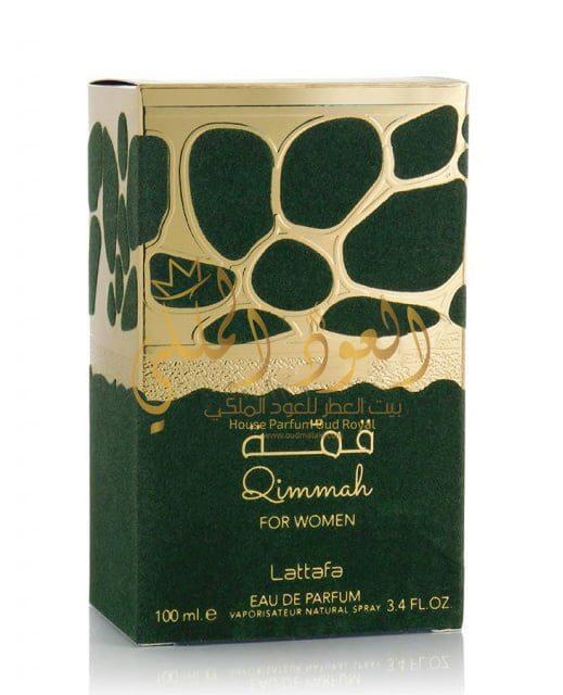 Qimmah pour Femme