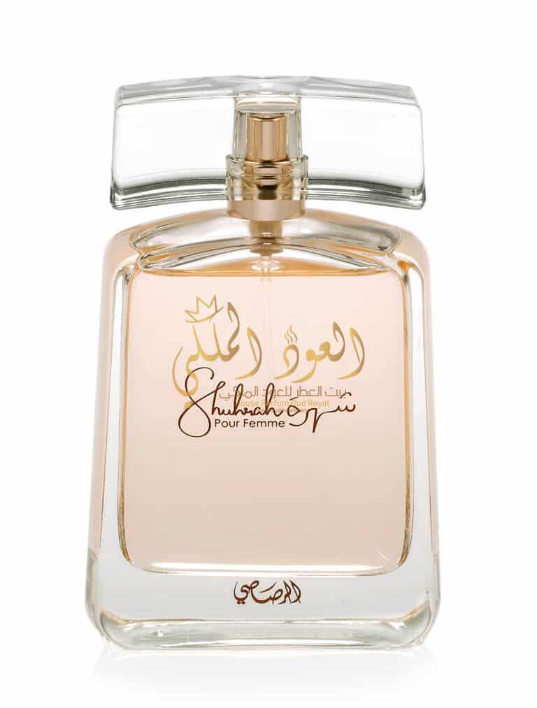 Shuhrah Femme