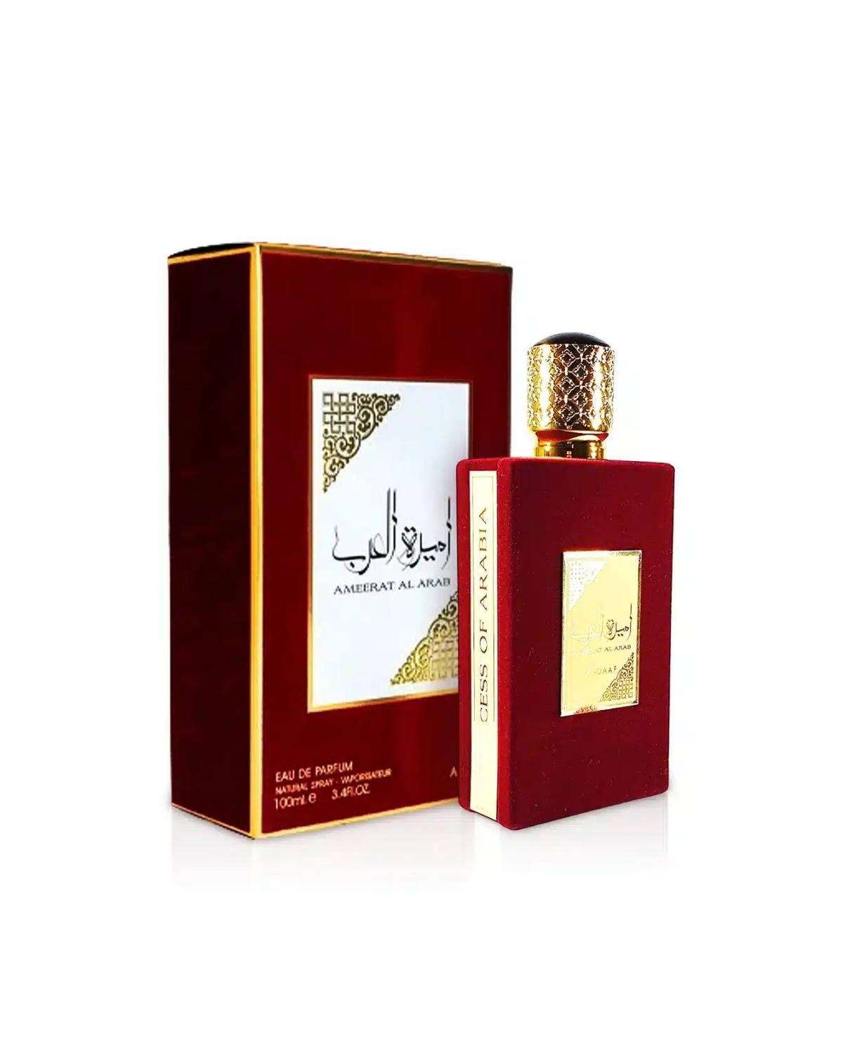Ameerat Al Arab