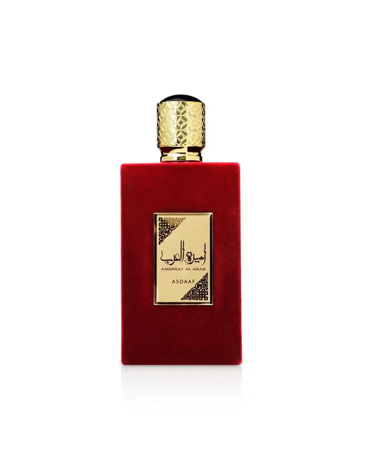 Ameerat Al Arab