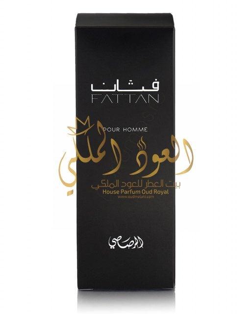 Fattan pour Homme