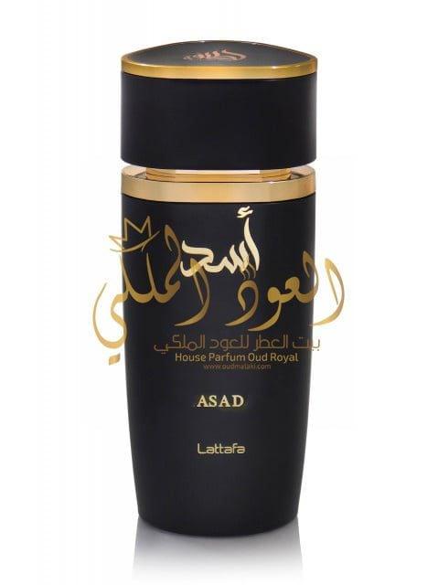 Asad