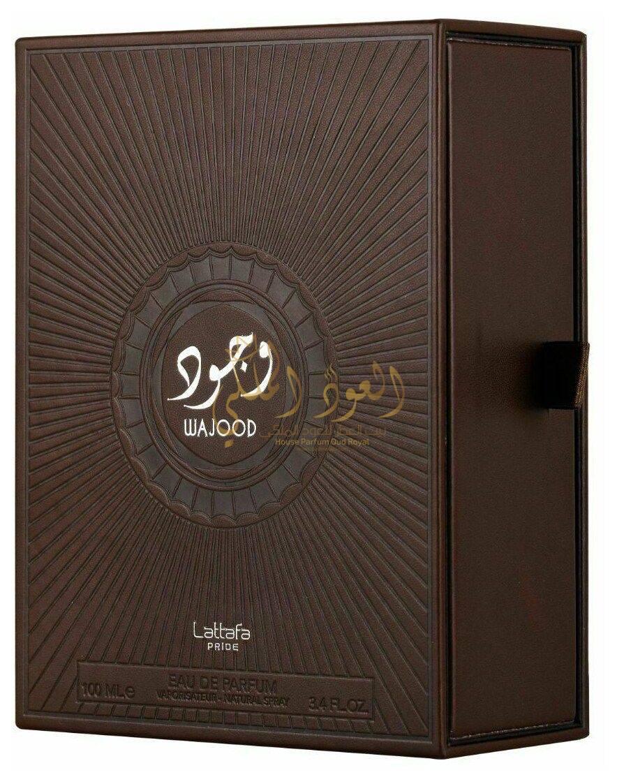 Wajood