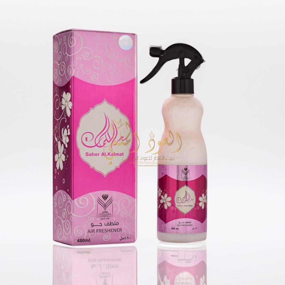 Saher Al Kalmat House Air Freshner