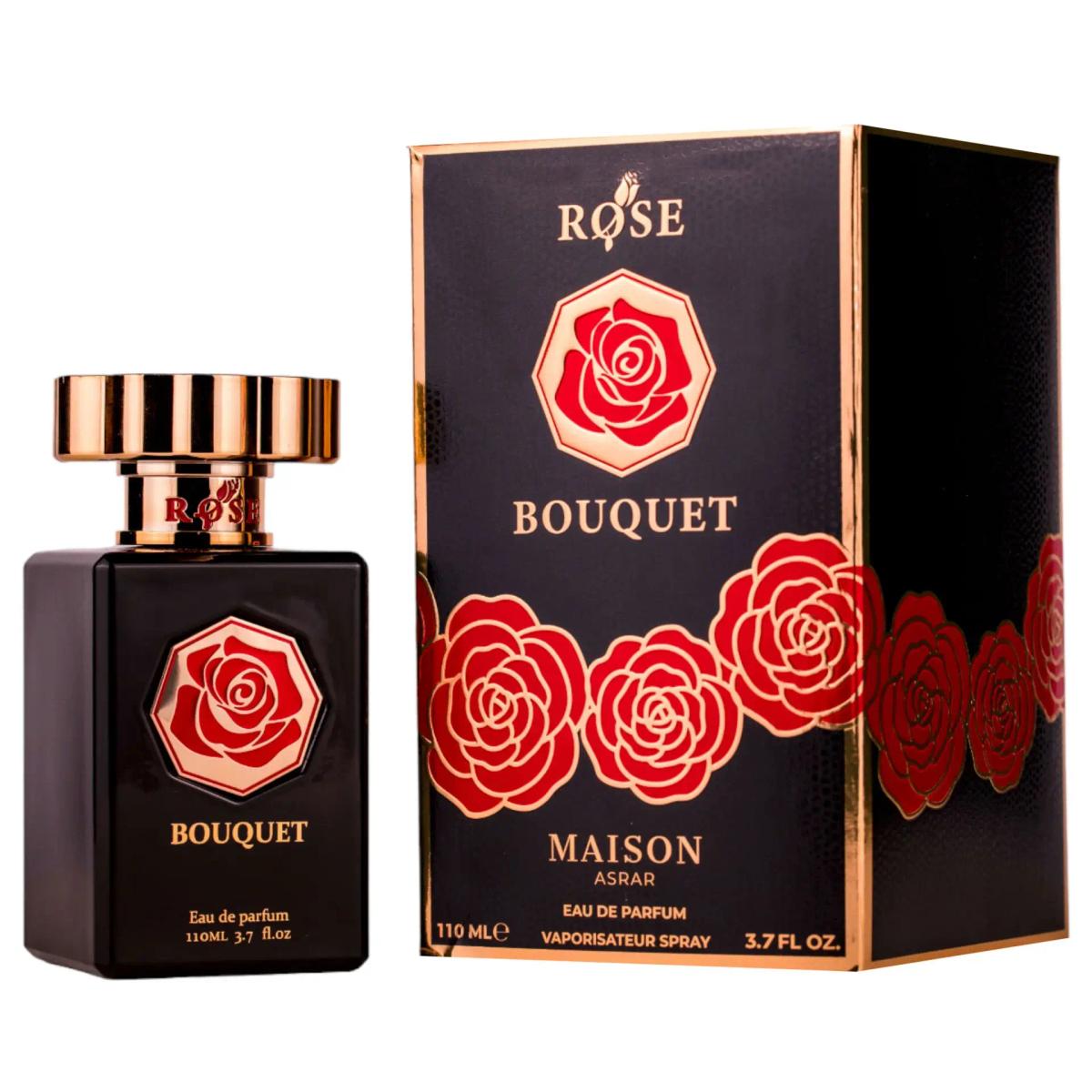 Rose Bouquet