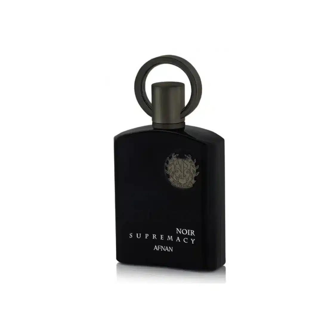 SUPREMACY NOIR