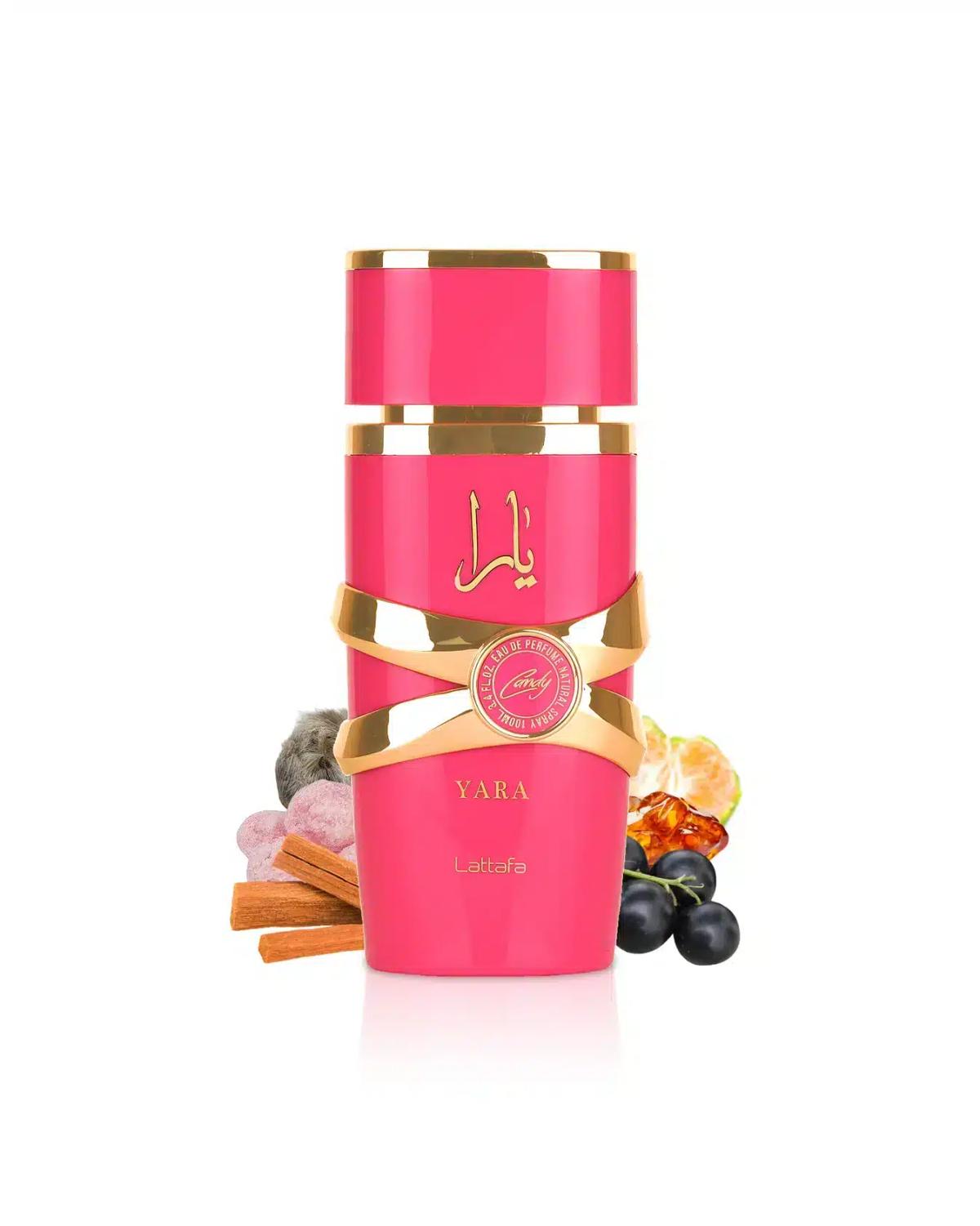 Yara Candy