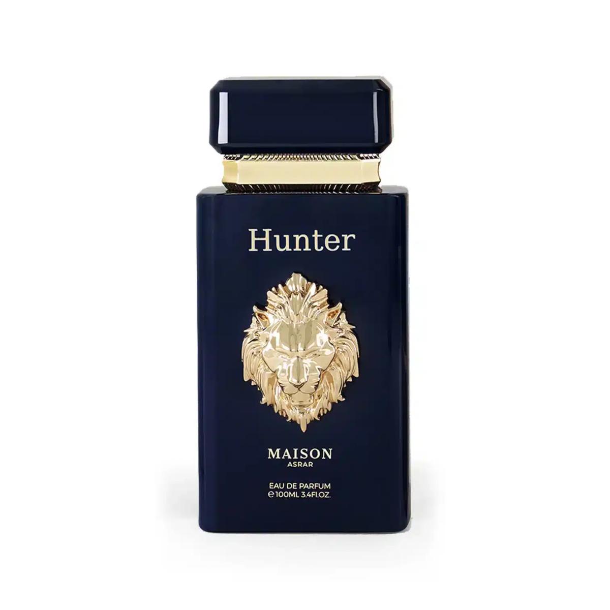 Hunter