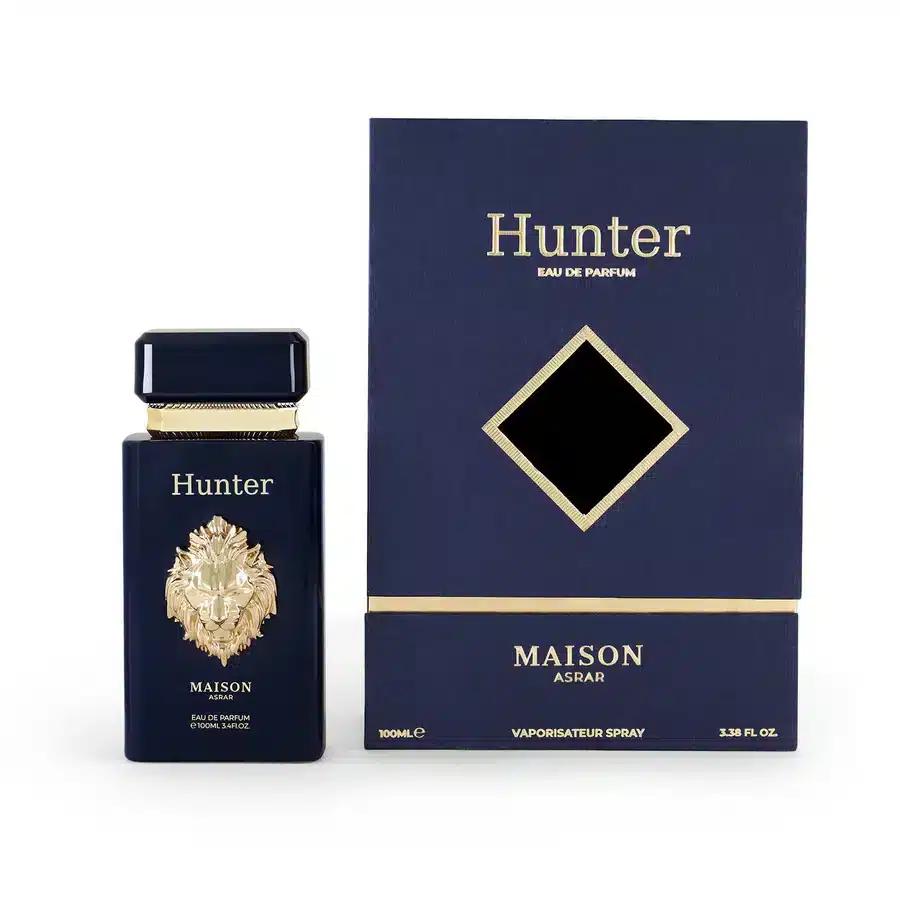 Hunter