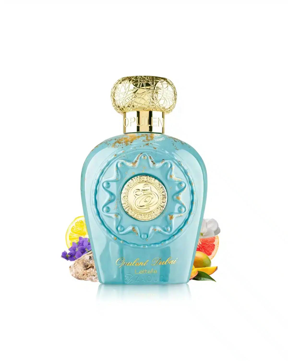 Parfum Opulent Dubai