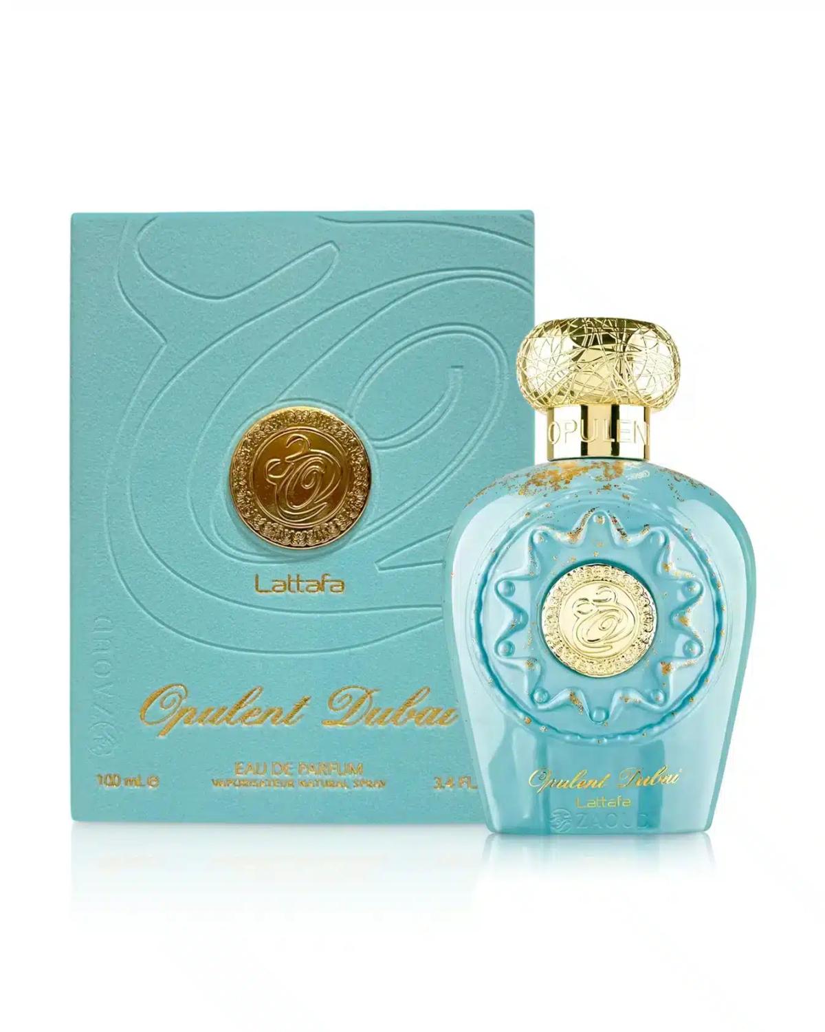 Parfum Opulent Dubai