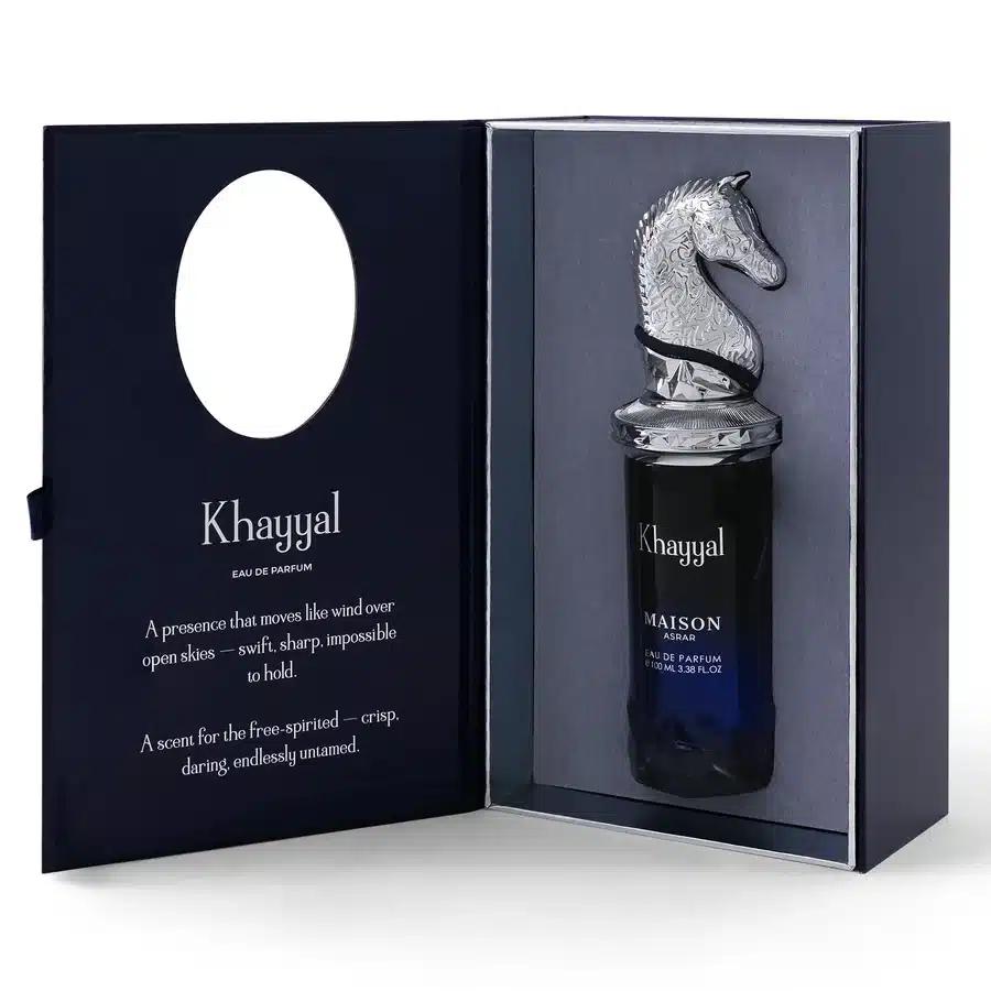 Maison Asrar Khayyal Eau de Parfum de Luxe (100ml)