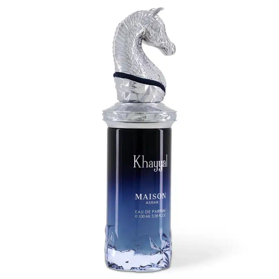 Maison Asrar Khayyal Eau de Parfum de Luxe (100ml)