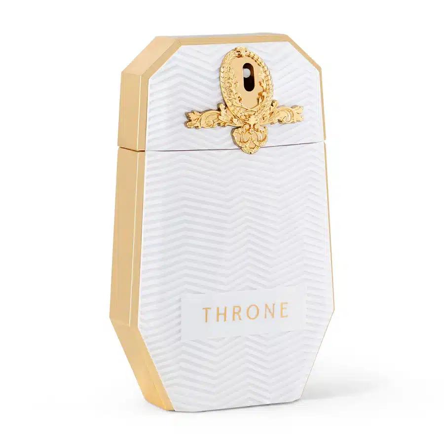 Maison Asrar Throne Eau de Parfum Royale (100ml)