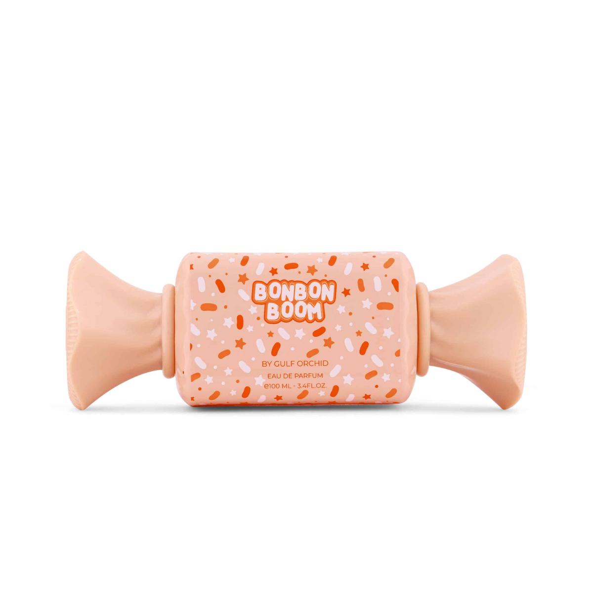 Gulf Orchid Bon Bon Boom Eau de Parfum 100ml | Oud Malaki