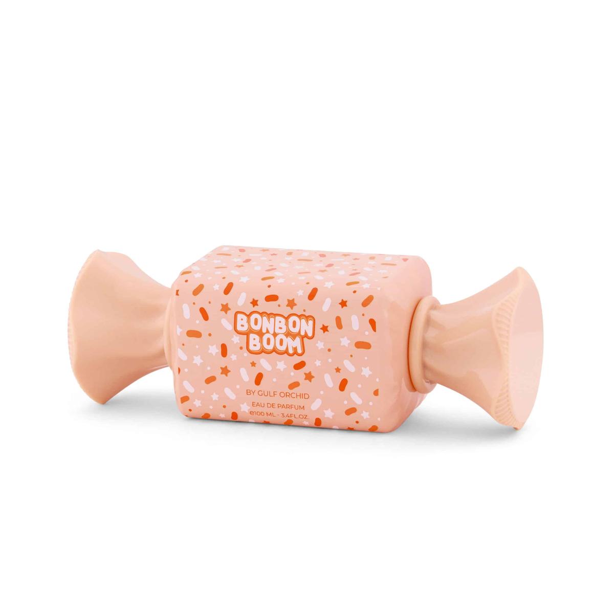 Gulf Orchid Bon Bon Boom Eau de Parfum 100ml | Oud Malaki