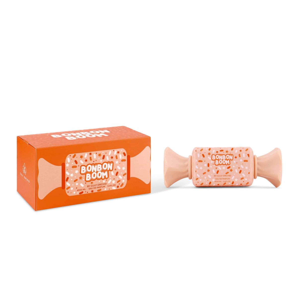 Gulf Orchid Bon Bon Boom Eau de Parfum 100ml | Oud Malaki