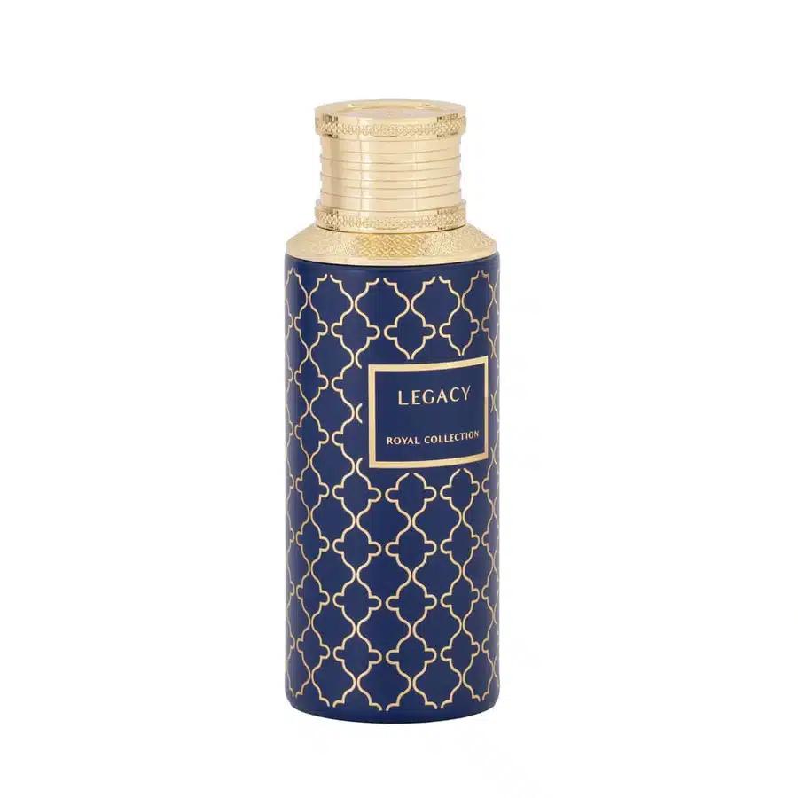 Maison Asrar Legacy Eau de Parfum 100ml | Parfum Premium Maroc