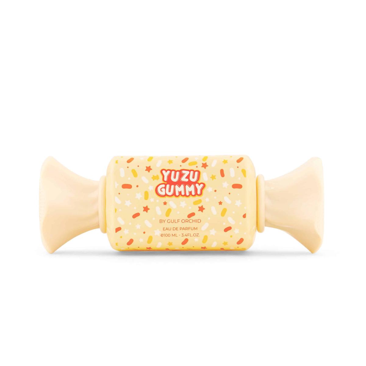 Gulf Orchid Yuzu Gummy Eau de Parfum 100ml | Parfum Maroc
