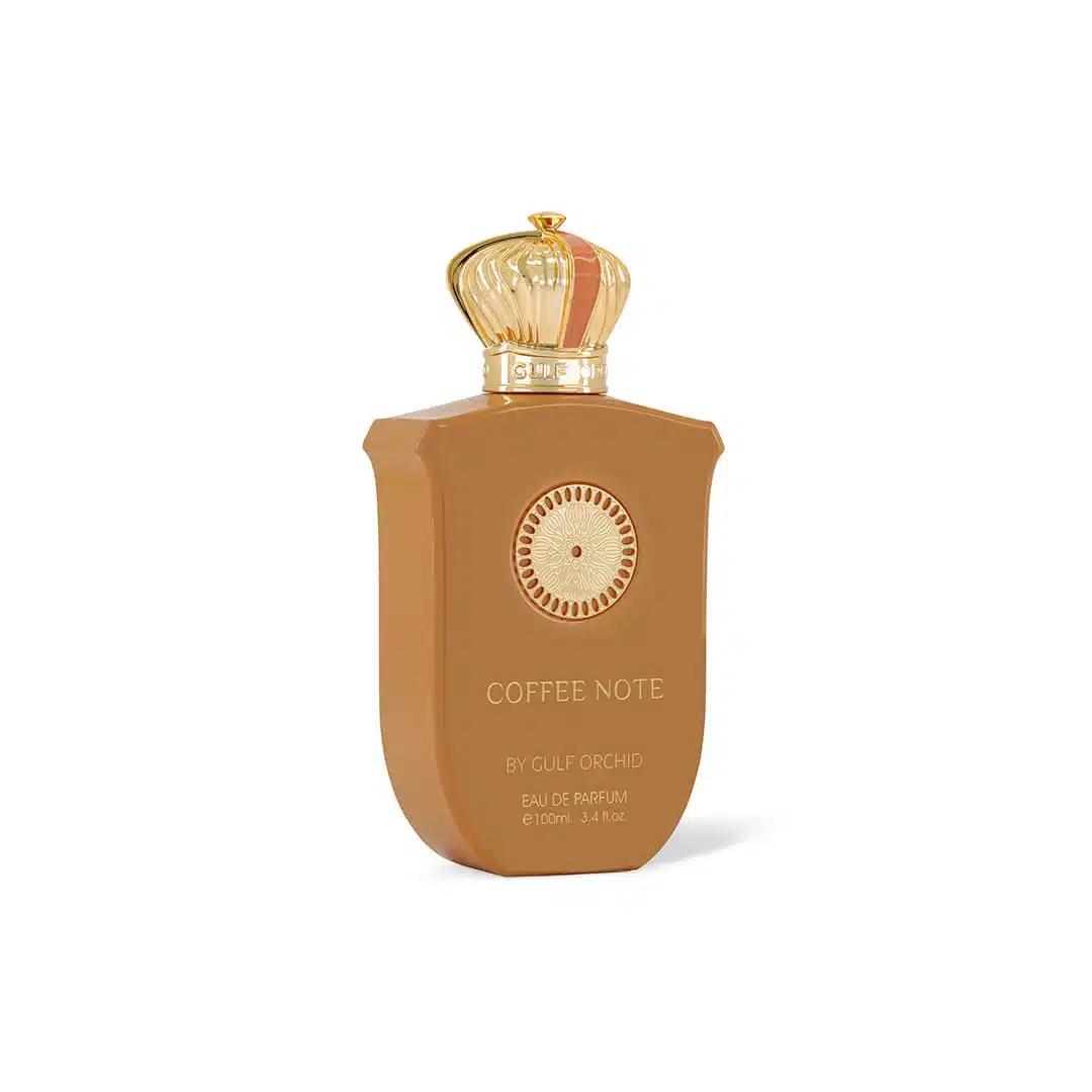 Gulf Orchid Coffee Note Eau de Parfum 100ml | Parfum Maroc