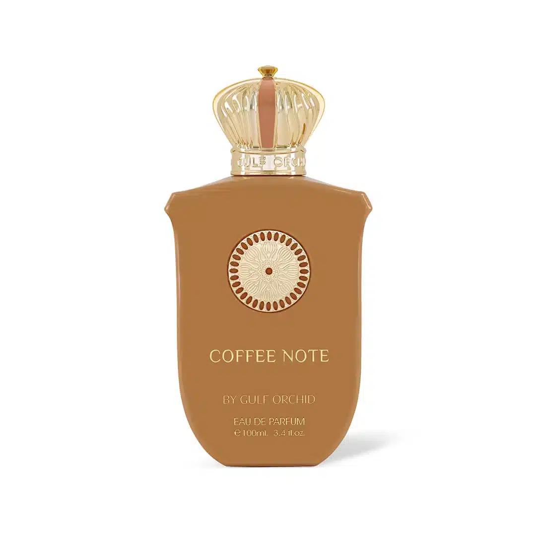 Gulf Orchid Coffee Note Eau de Parfum 100ml | Parfum Maroc