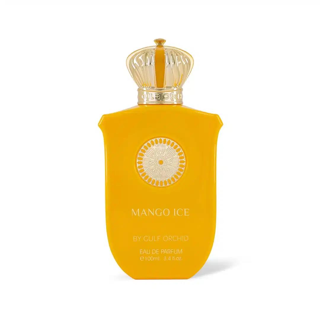 Gulf Orchid Mango Ice Eau de Parfum 100ml | Parfum Maroc